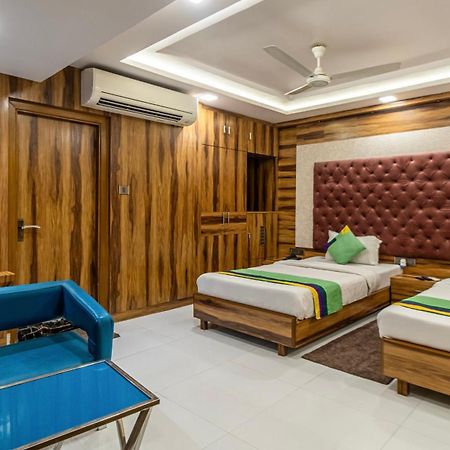 Hotel Orion Crystal Calcutta  Esterno foto