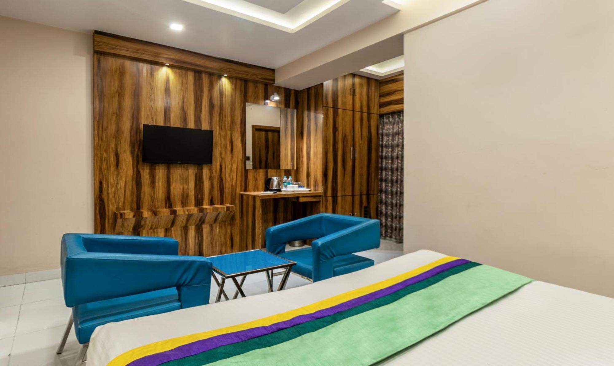 Hotel Orion Crystal Calcutta  Esterno foto