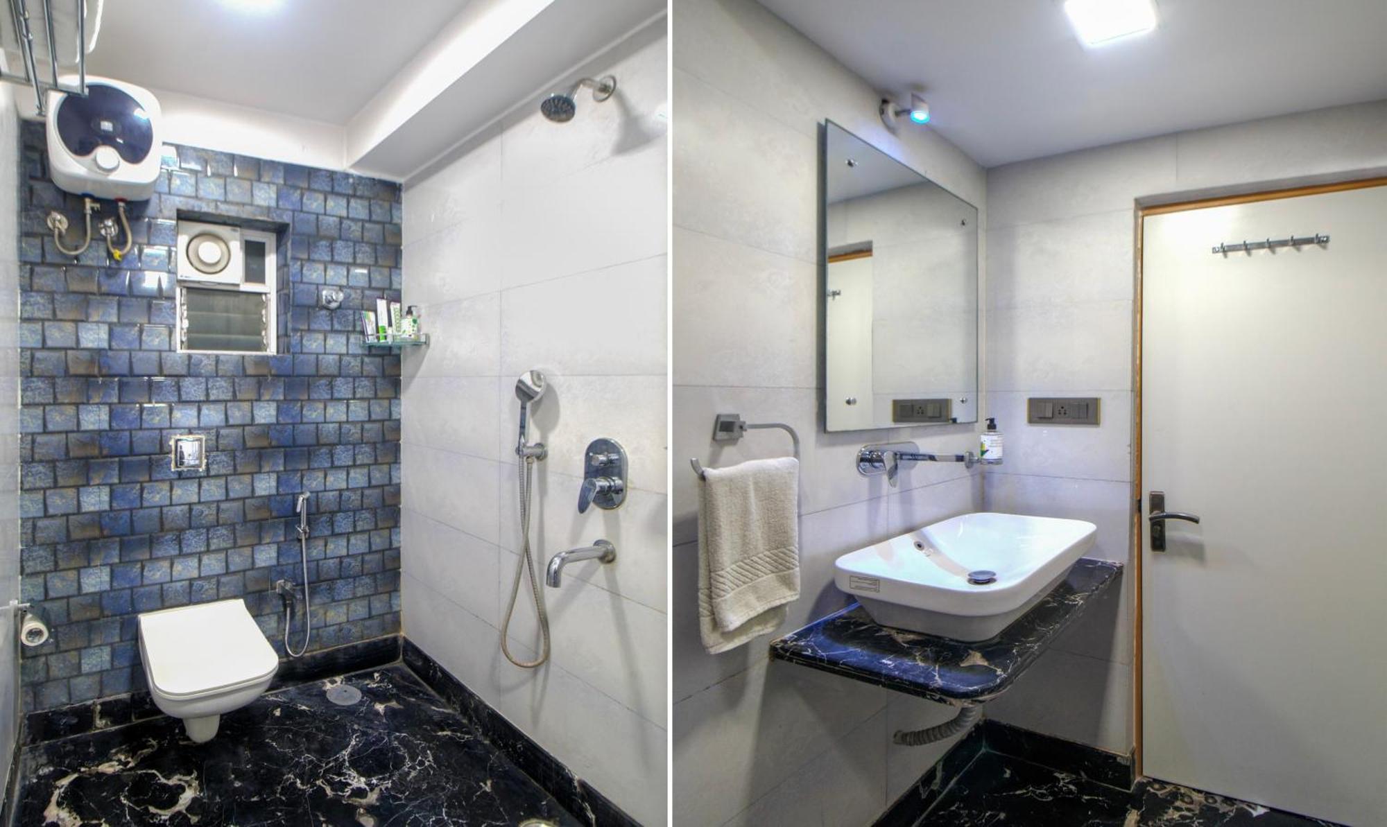 Hotel Orion Crystal Calcutta  Esterno foto