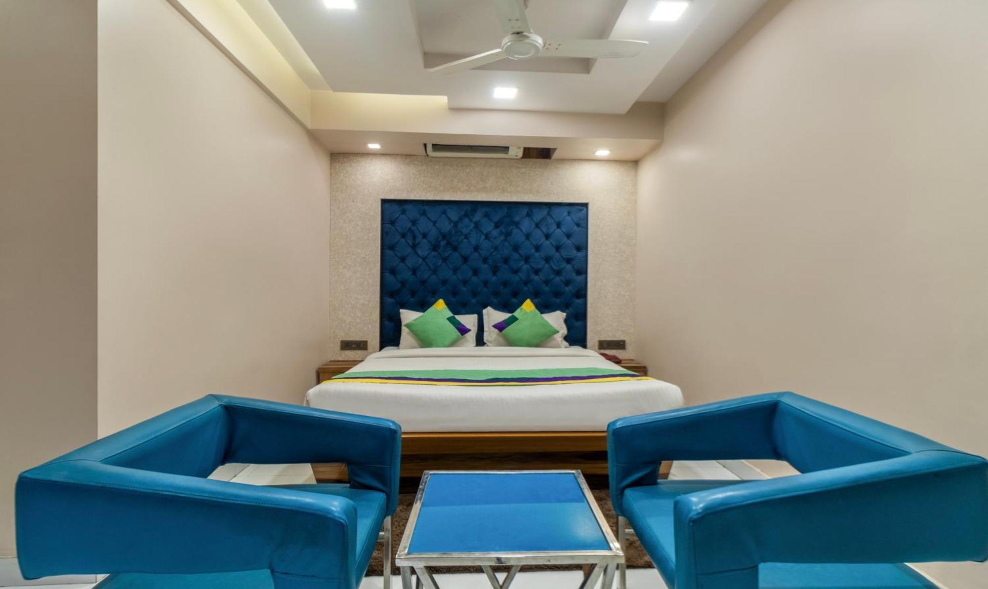 Hotel Orion Crystal Calcutta  Esterno foto